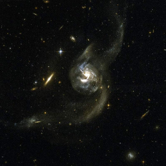 NGC 6090 by NASA